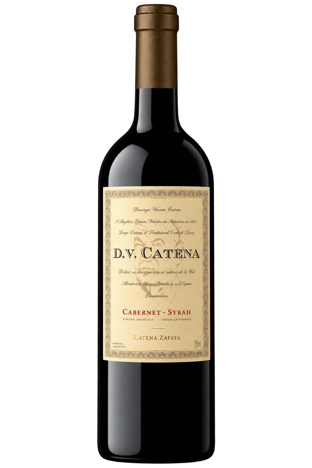 DV Catena Cabernet Syrah