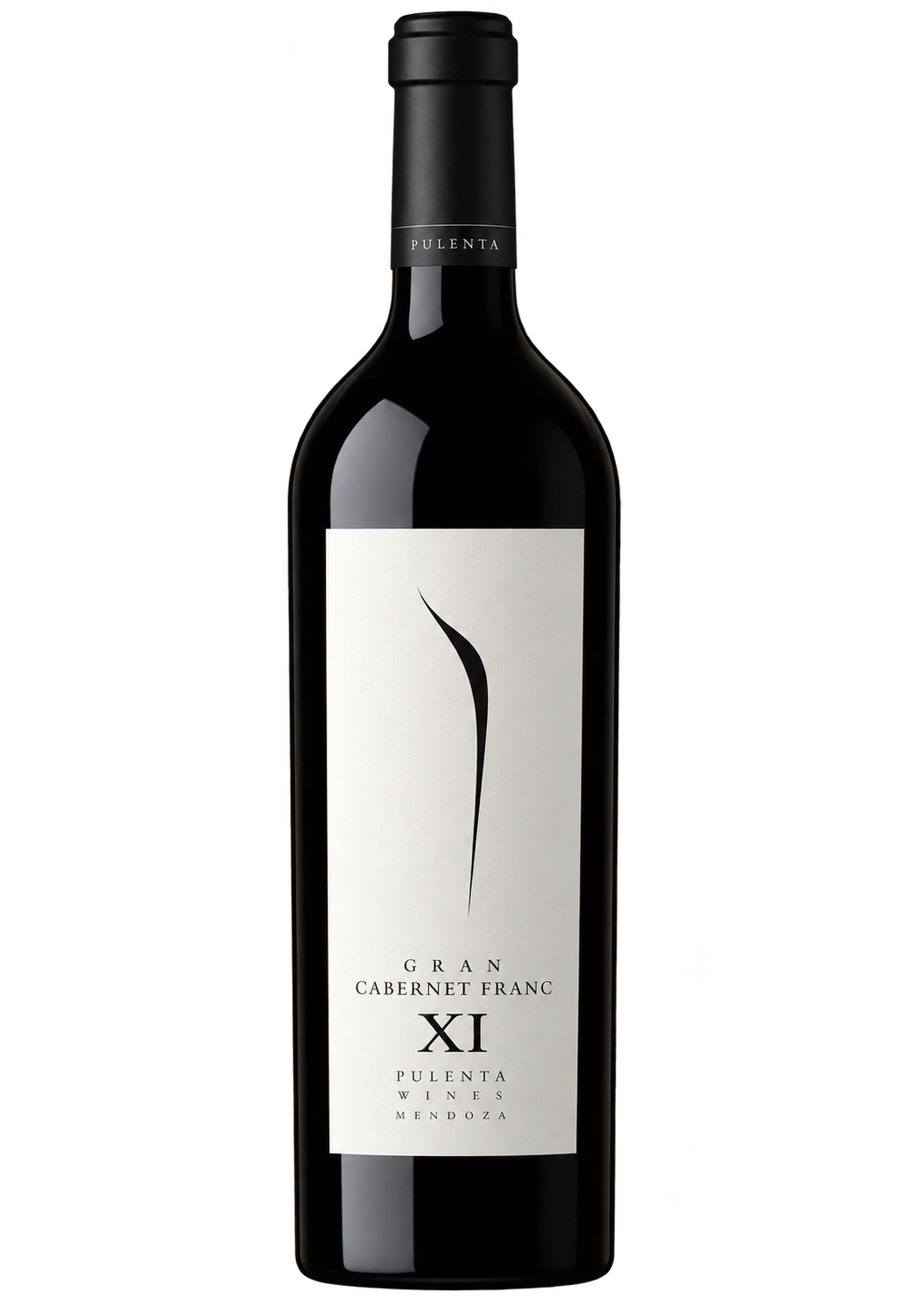 Pulenta Estate Gran Cabernet Franc