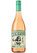 Hey Rosé