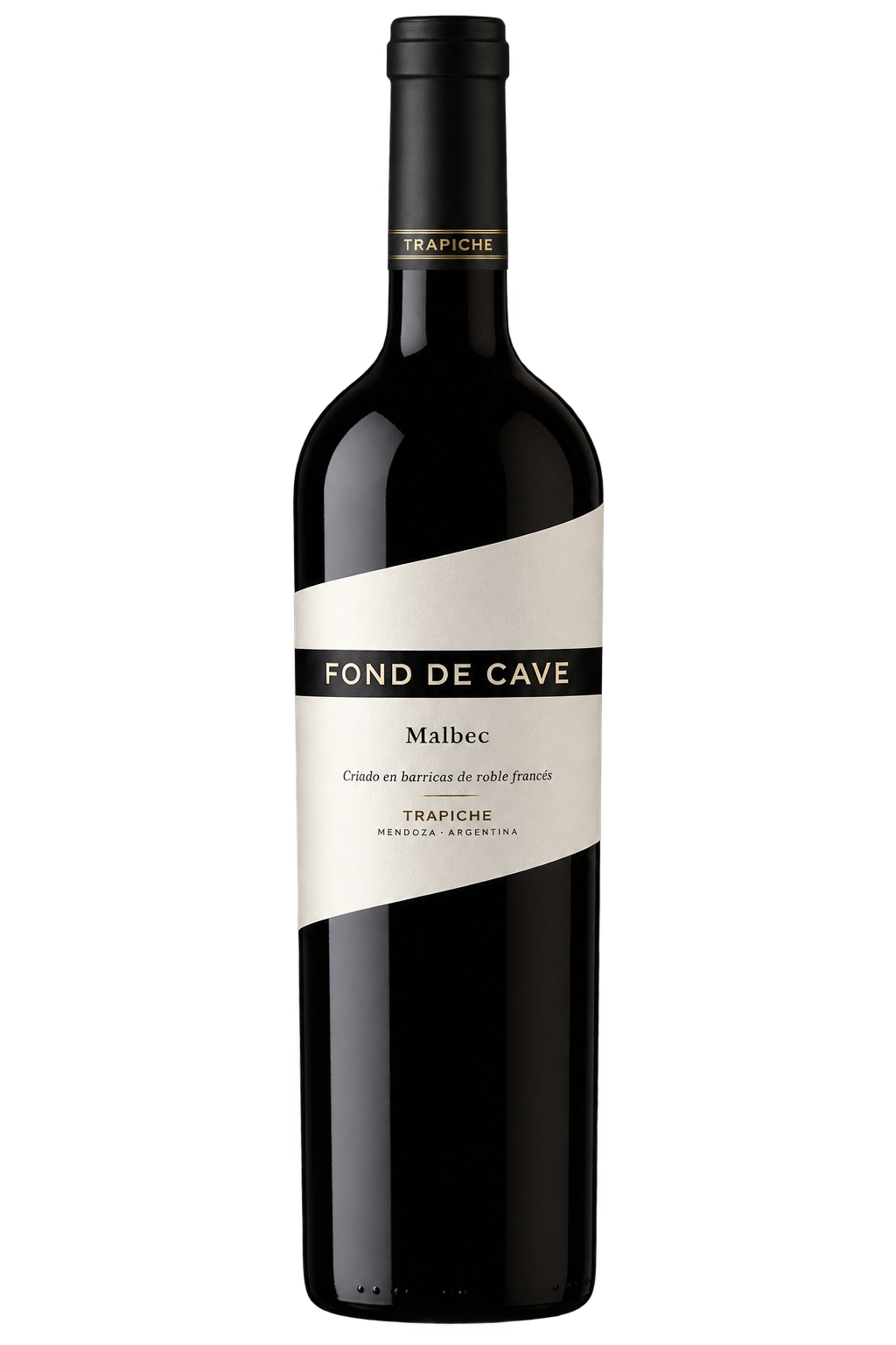 Fond de Cave Malbec