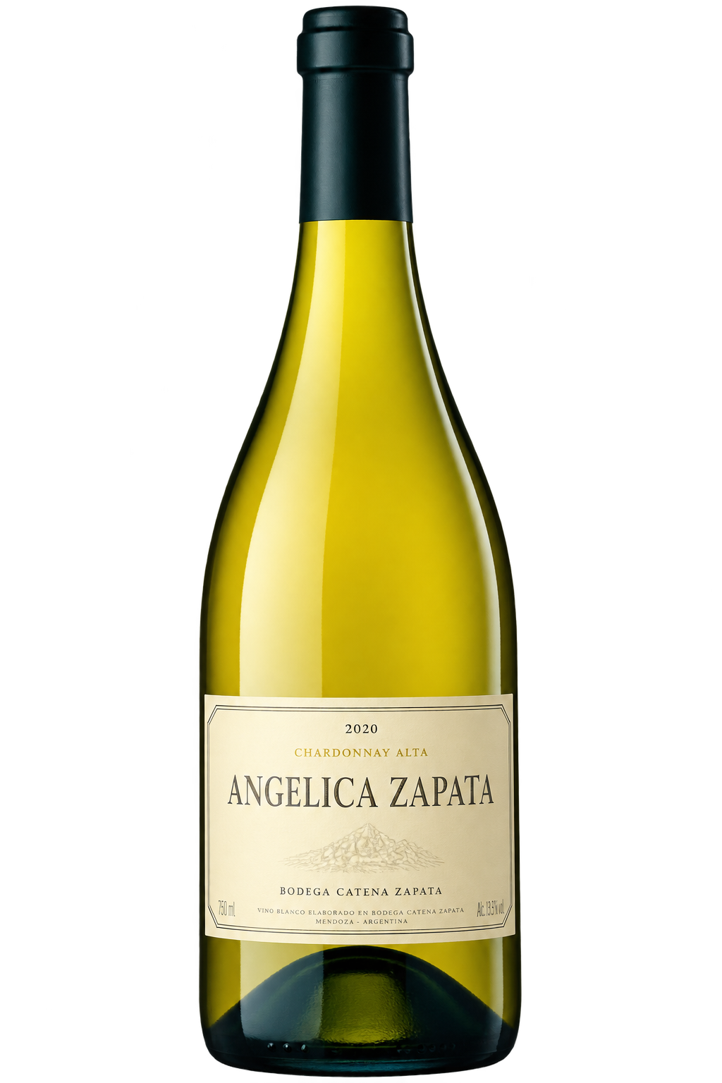 Angelica Zapata Chardonnay