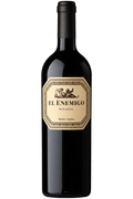 El Enemigo Bonarda