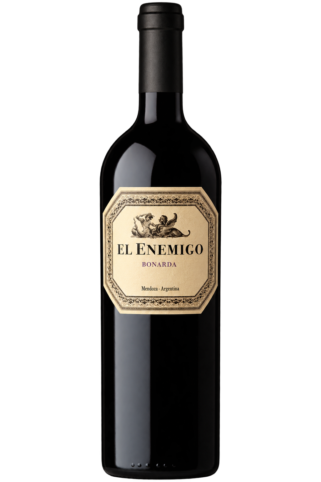 El Enemigo Bonarda