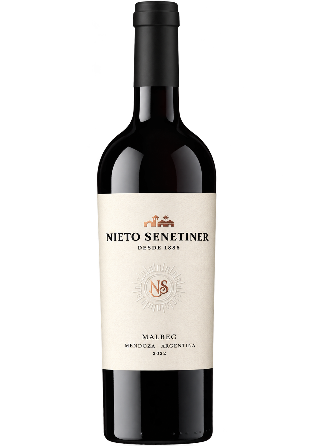 Nieto Senetiner Malbec