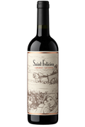 Saint Felicien Cabernet Merlot