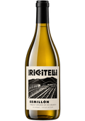 Viejos Viñedos en Pie Franco Semillón