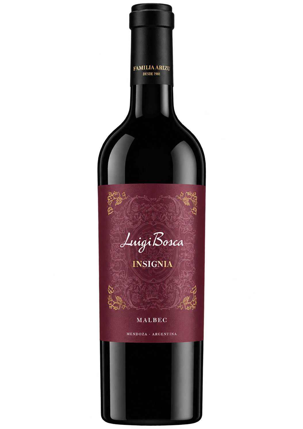 Luigi Bosca Malbec
