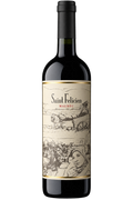 Saint Felicien Malbec