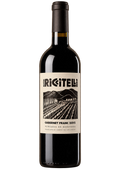 Viñedos de Montaña Cabernet Franc