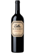 El Enemigo Cabernet Franc