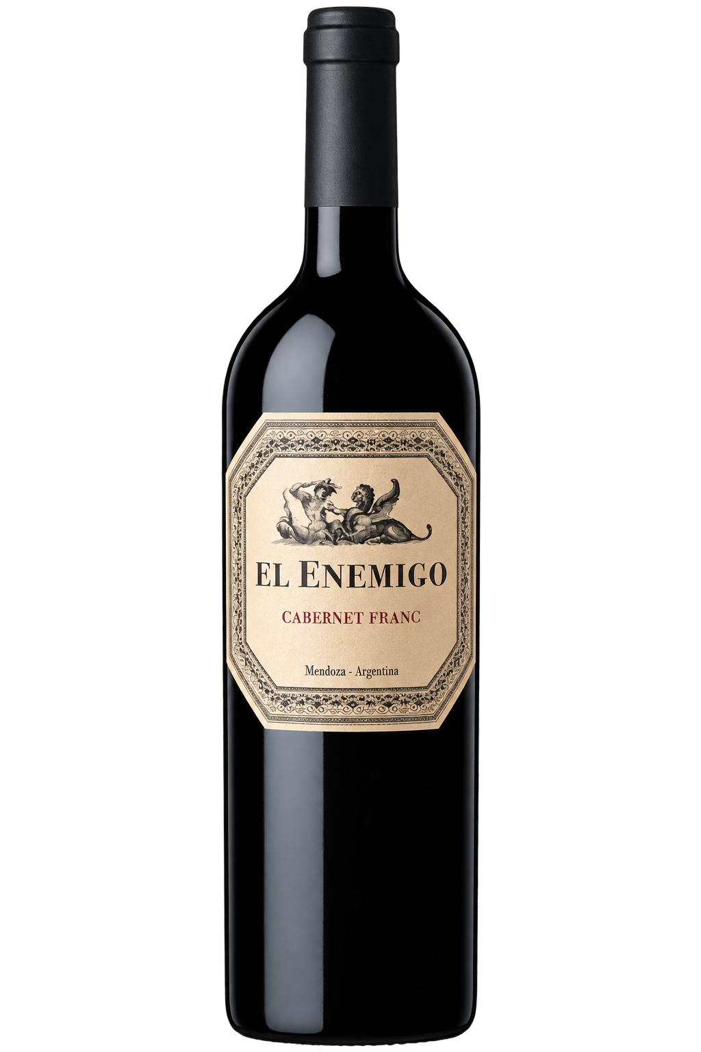 El Enemigo Cabernet Franc