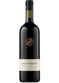 Don Nicanor Malbec