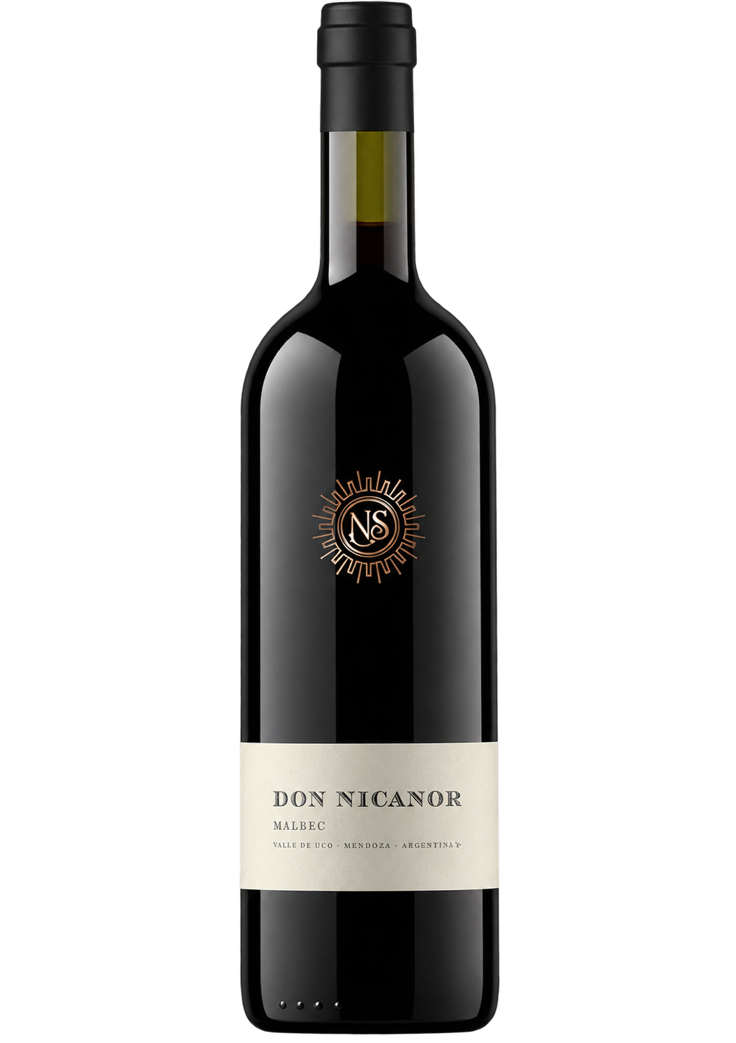 Don Nicanor Malbec