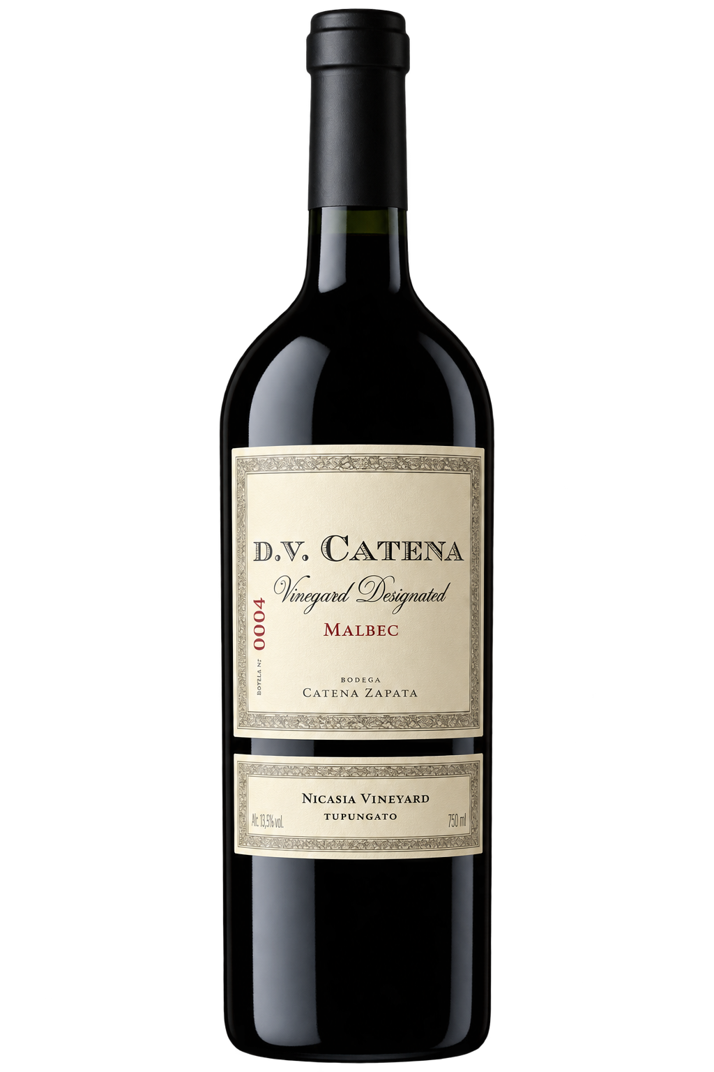 DV Catena Nicasia Vineyard Malbec
