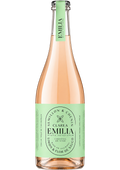 Emilia Cocktail de Vino Clarea