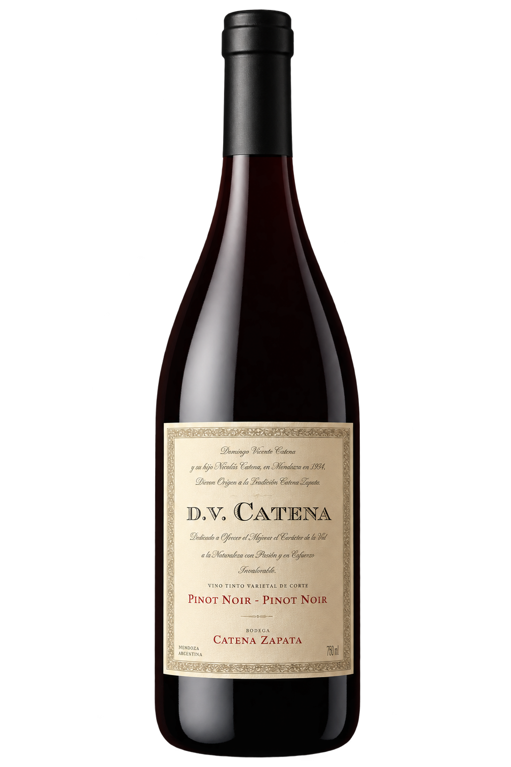 DV Catena Pinot Noir Pinot Noir