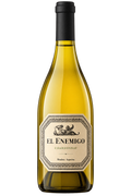 El Enemigo Chardonnay