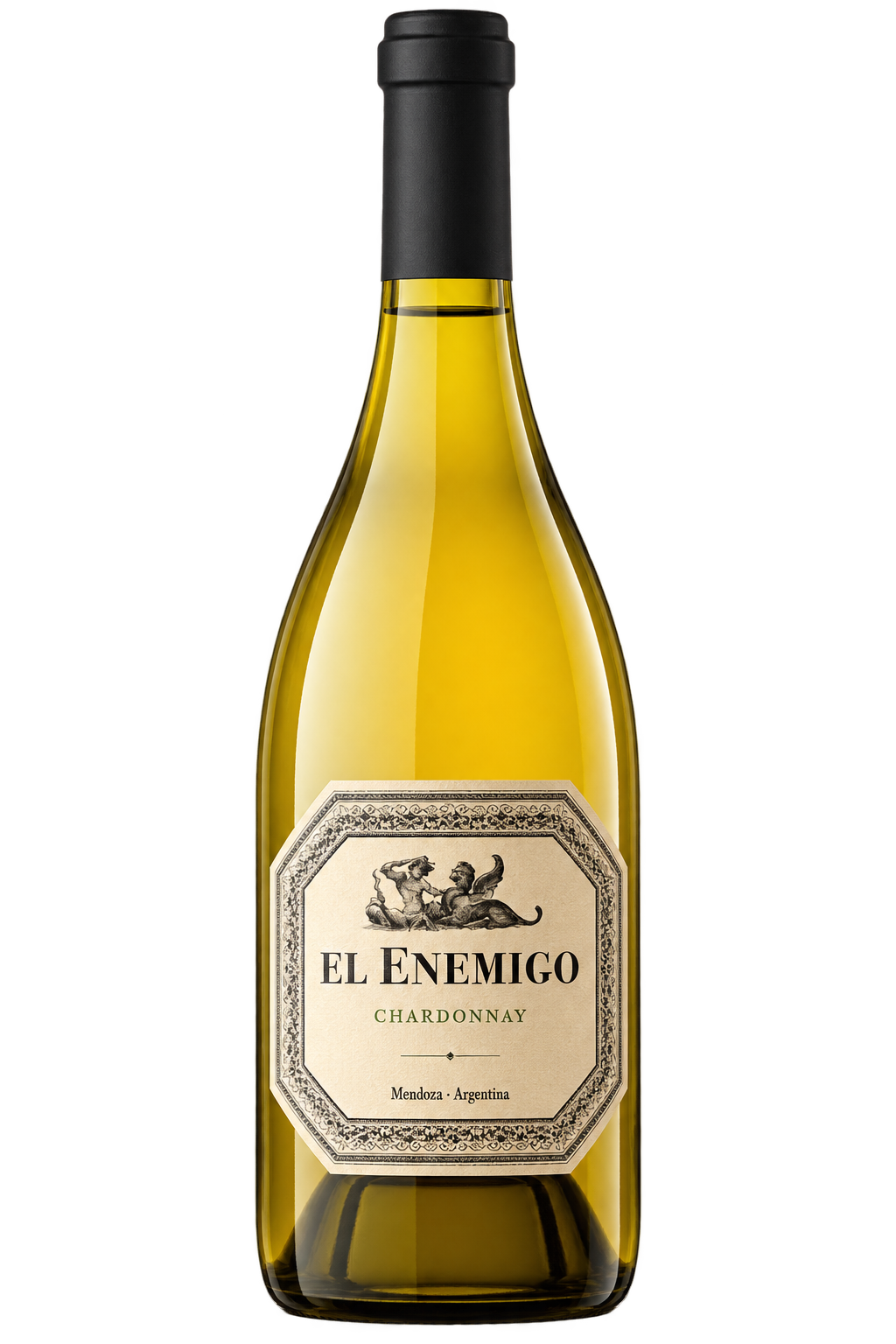 El Enemigo Chardonnay