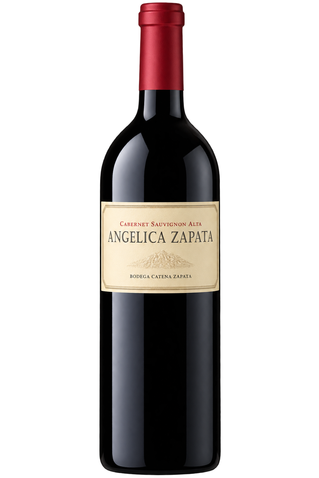 Angelica Zapata Cabernet Sauvignon