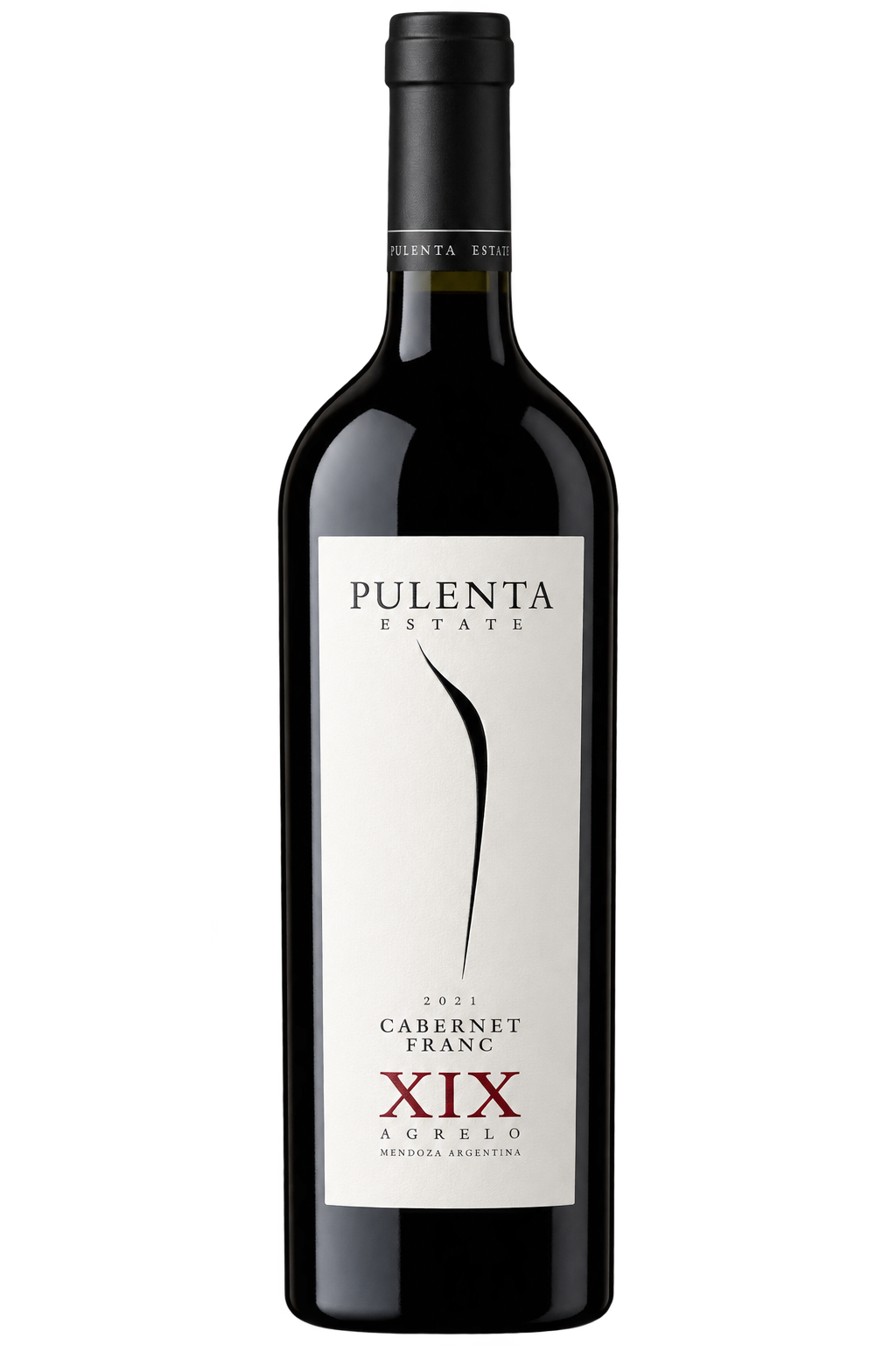 Pulenta Estate Cabernet Franc