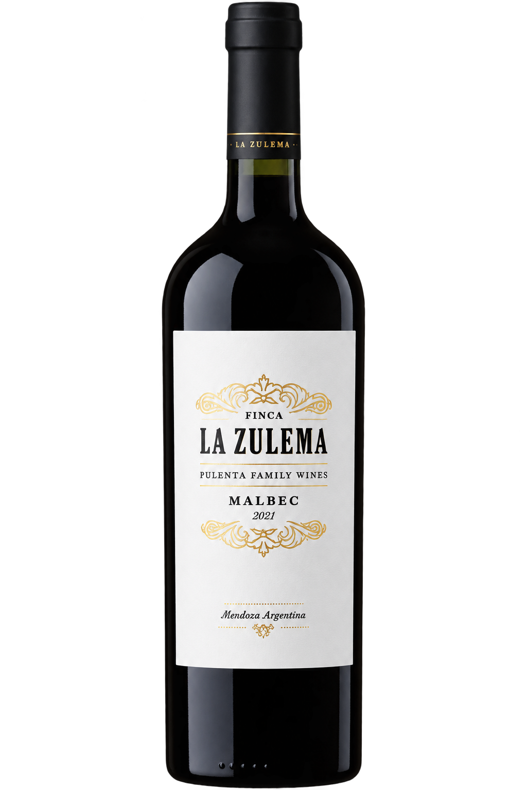 La Zulema Malbec