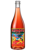 Kung Fu Pet Nat