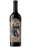 Catena Zapata Birth of Cabernet