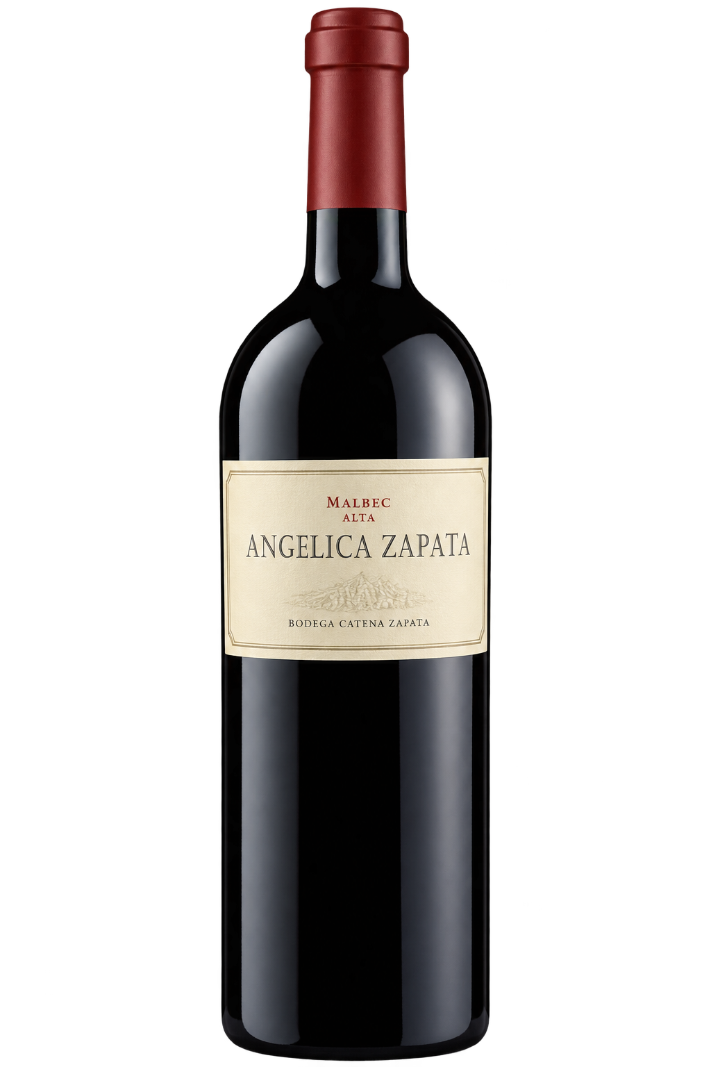 Angelica Zapata Malbec