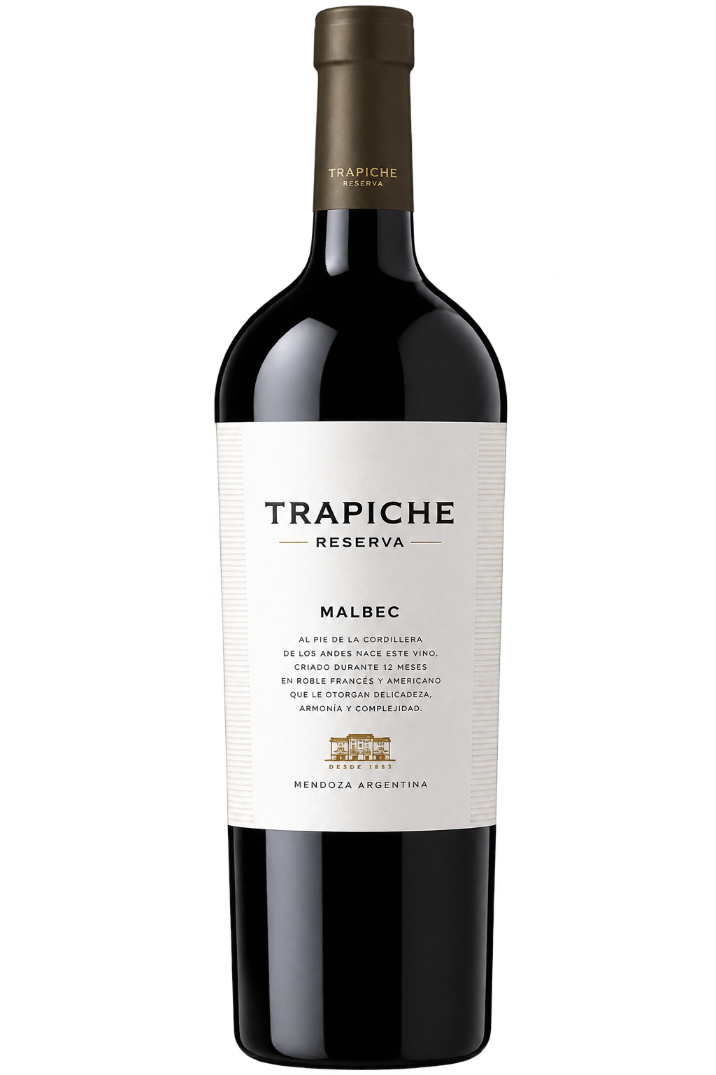 Trapiche Reserva Malbec