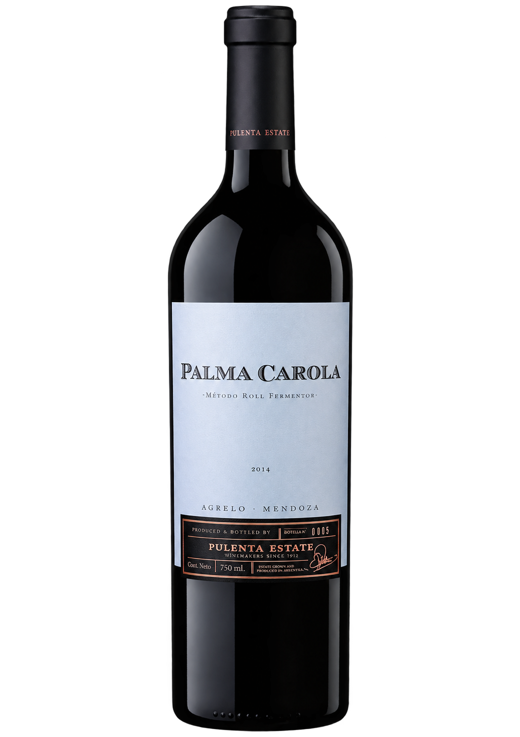 Palma Carola Red Blend