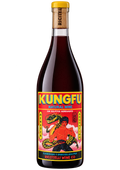 Kung Fu Malbec