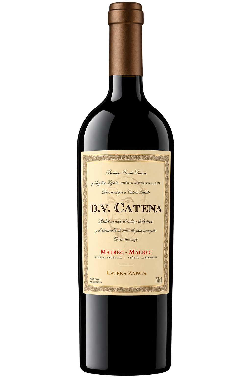 DV Catena Malbec Malbec