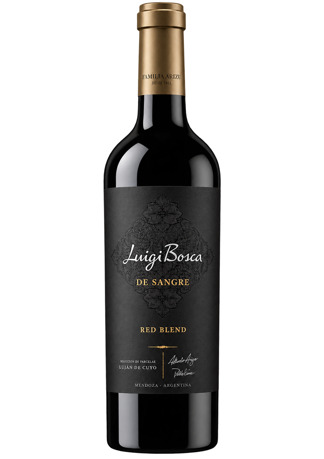 Luigi Bosca De Sangre Red Blend