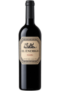 El Enemigo Malbec