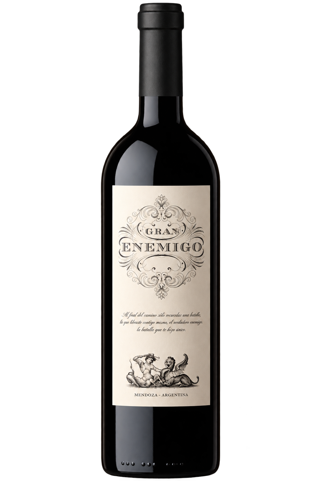 Gran Enemigo Blend
