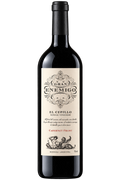Gran Enemigo El Cepillo Single Vineyard Cabernet Franc