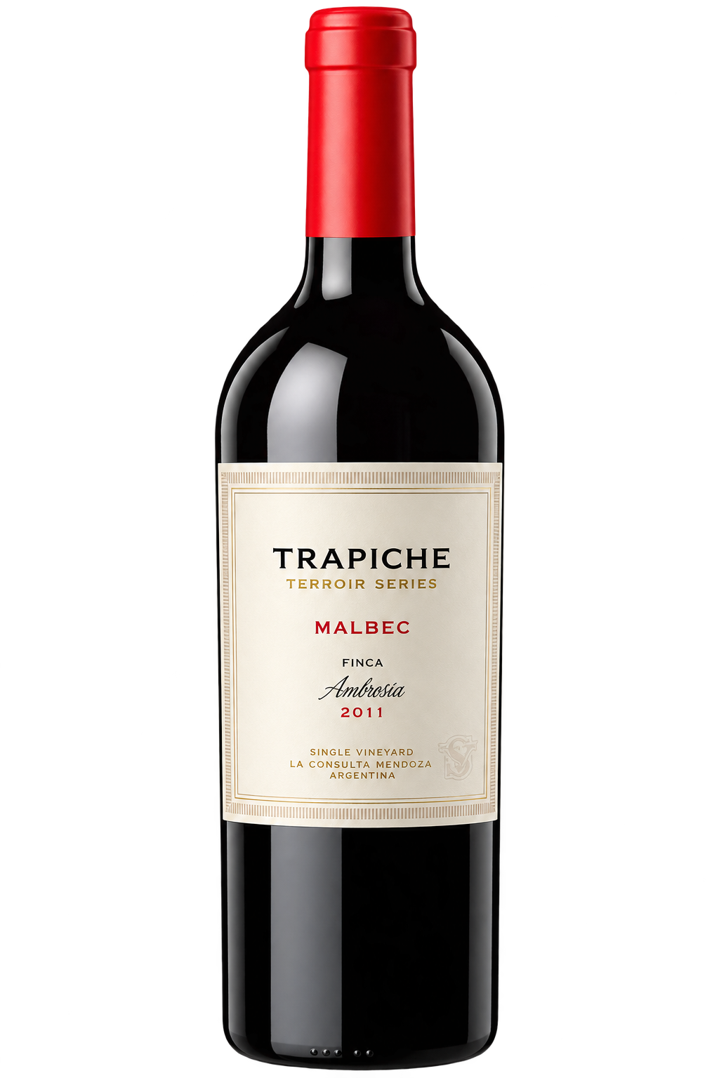 Trapiche Terroir Series Finca Ambrosia Malbec