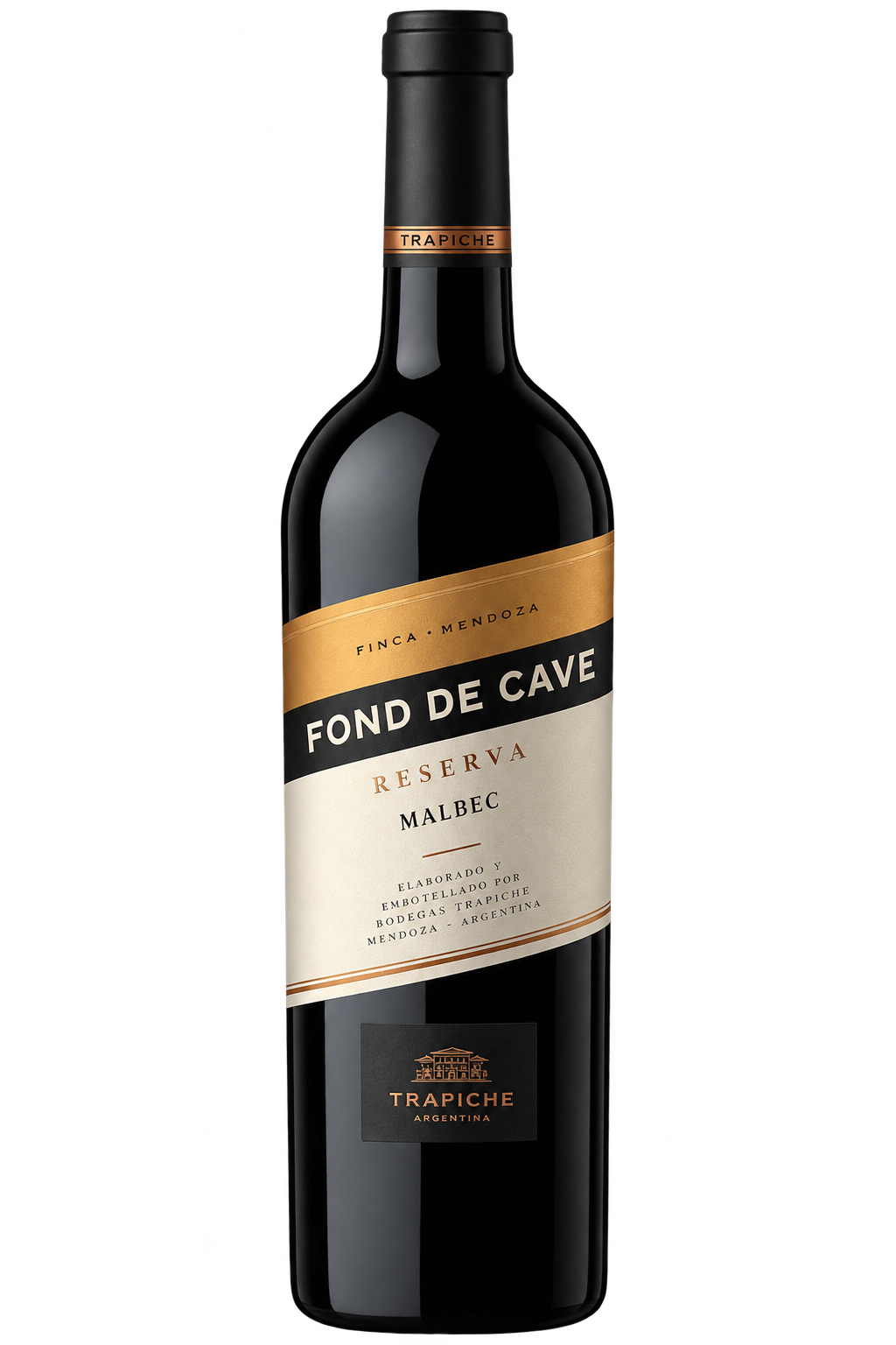 Fond de Cave Reserva Malbec