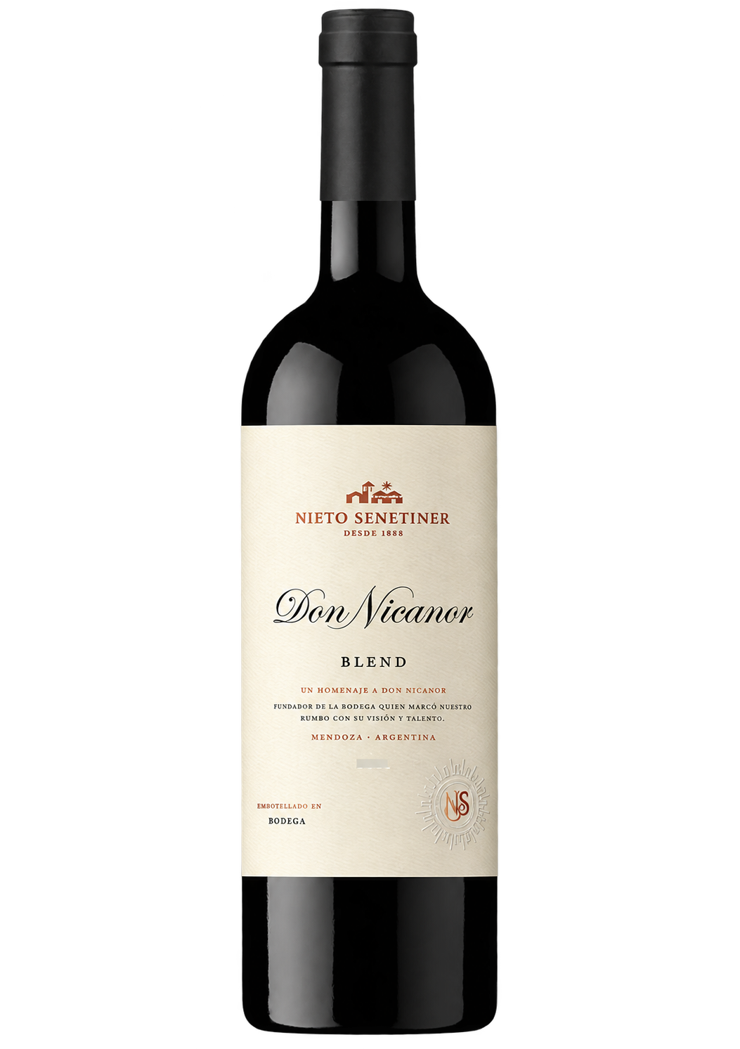 Don Nicanor Blend