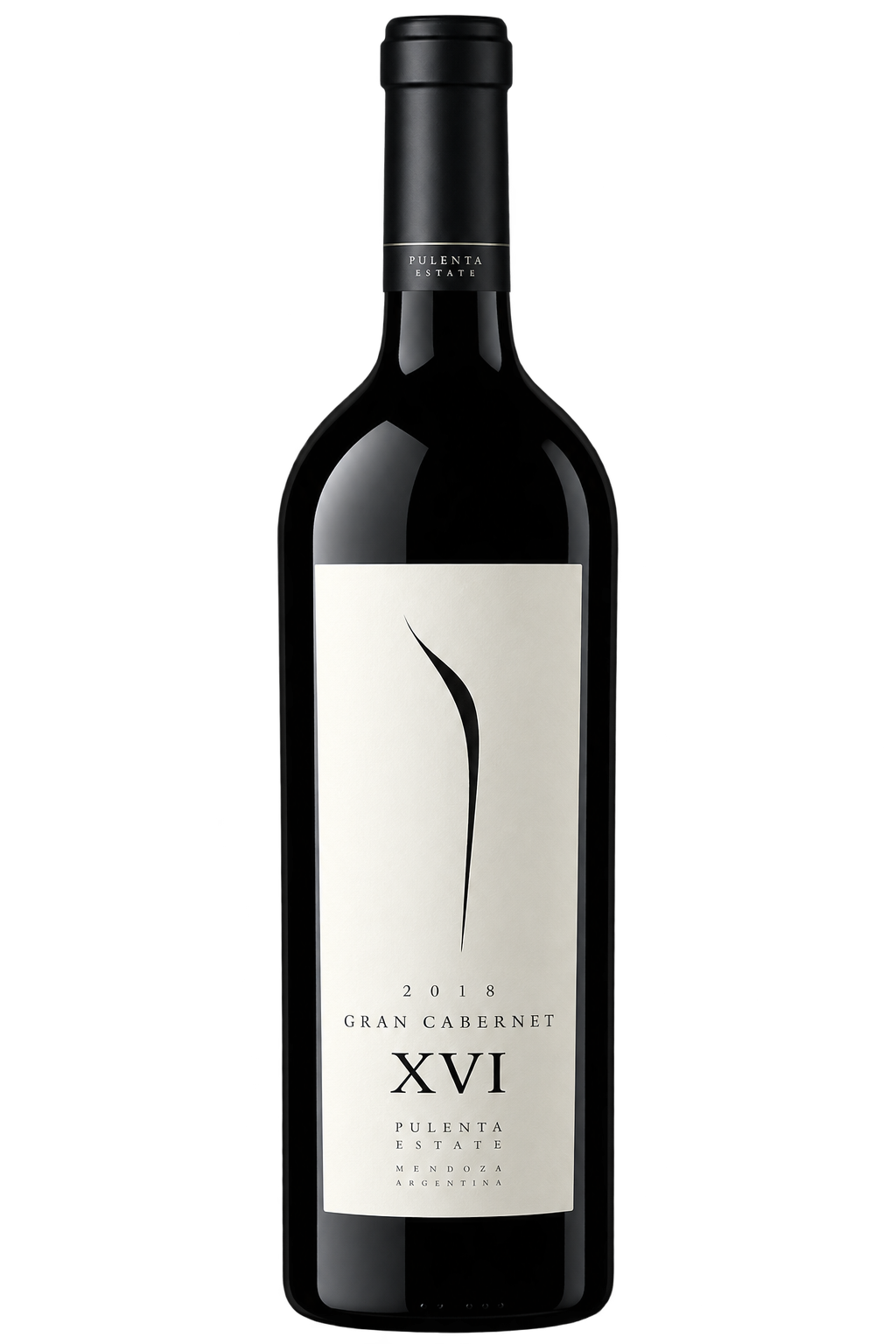 Pulenta Estate Gran Merlot