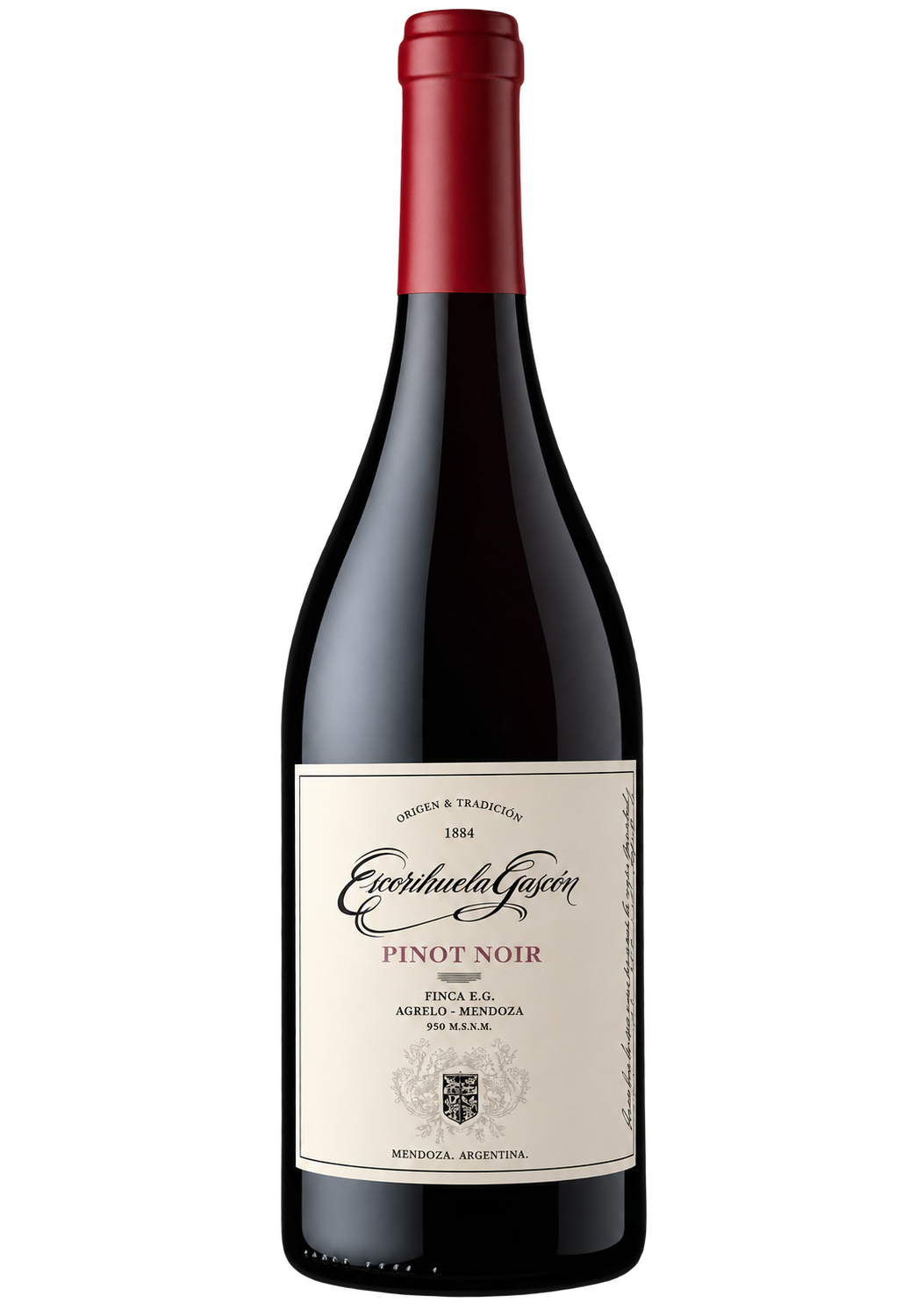 Escorihuela Gascón Pinot Noir
