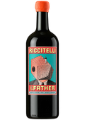 Riccitelli & Father Malbec Cabernet Franc